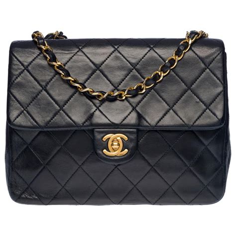 amazon chanel flap bag|Chanel flap bag agneau.